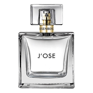 Eisenberg - J'Ose Eau de Parfum for Women