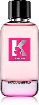Karl Lagerfeld - Jeans Urban Pink