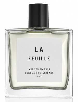 Miller Harris - La Feuille