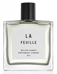Miller Harris - La Feuille