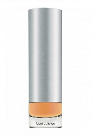 Calvin Klein - Contradiction For Women