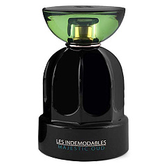 Albane Noble - Les Indemodables Majestic Oud