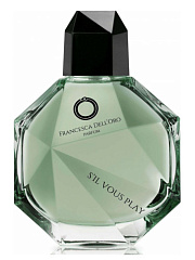 Francesca dell`Oro - S'Il Vous Play