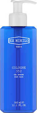 Ex Nihilo - Cologne 352 Гель для душа