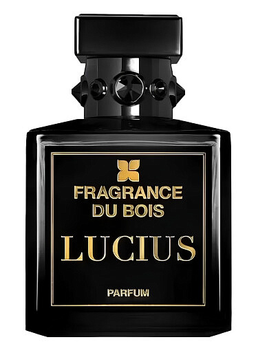 Fragrance Du Bois - Lucius
