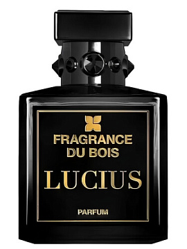 Fragrance Du Bois - Lucius