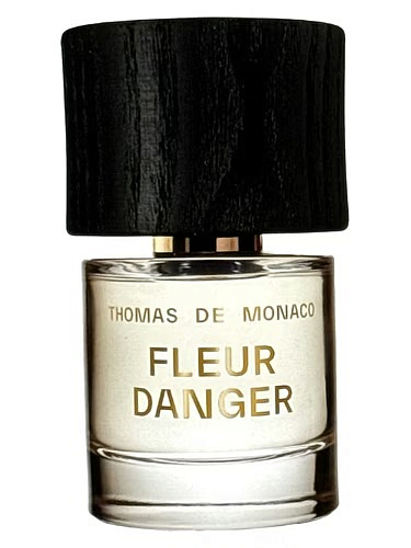 Thomas de Monaco - Fleur Danger
