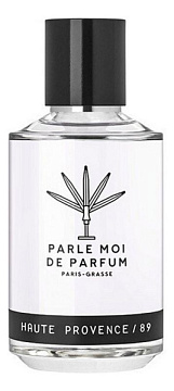 Parle Moi de Parfum - Haute Provence 89