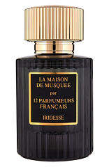 12 Parfumeurs Francais - La Maison De Musquee Iridesse