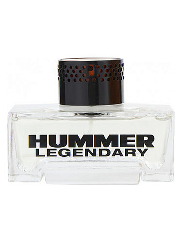 Hummer - Hummer Legendary