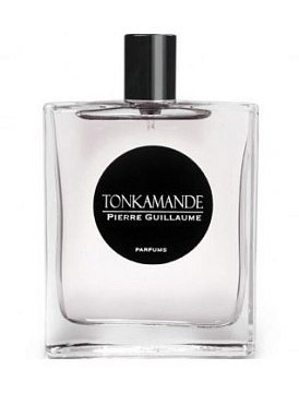 Pierre Guillaume - Tonkamande