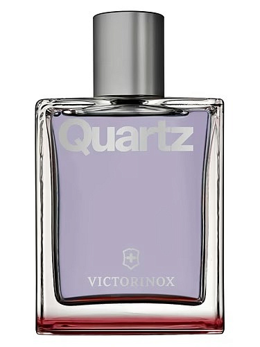 Victorinox - Swiss Army Quartz