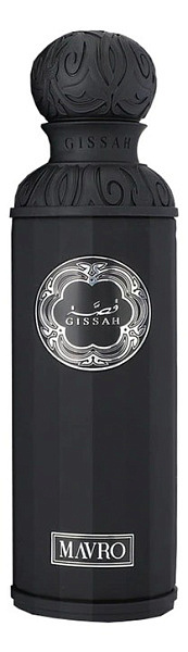 Gissah - Mavro