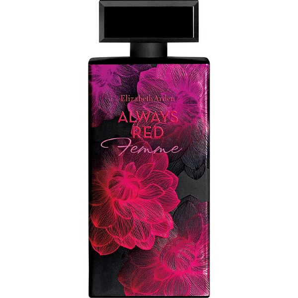 Elizabeth Arden - Always Red Femme