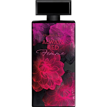Elizabeth Arden - Always Red Femme