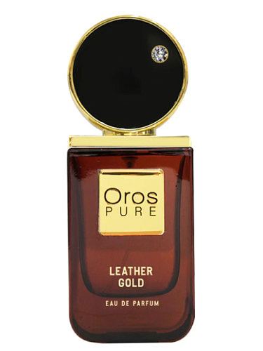 Oros - Oros Pure Leather Gold