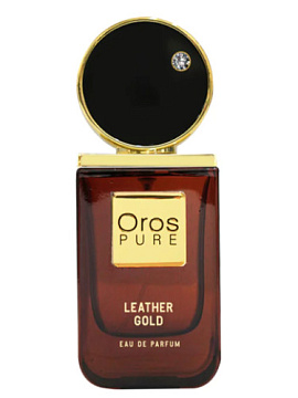 Oros - Oros Pure Leather Gold