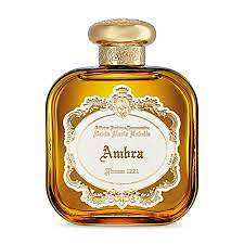 Santa Maria Novella - Ambra
