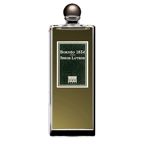 Serge Lutens - Borneo 1834