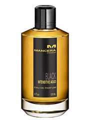 Mancera - Black Intensitive Aoud