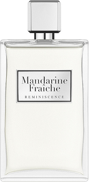 Reminiscence - Mandarine Fraiche