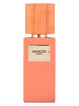 Memoize London - Deliciae