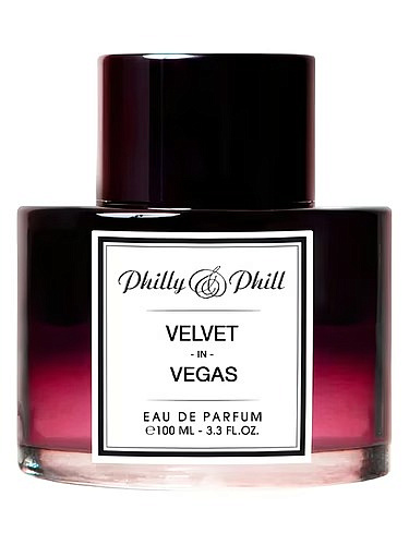 Philly & Phill - Velvet in Vegas