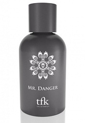 The Fragrance Kitchen - Mr Danger