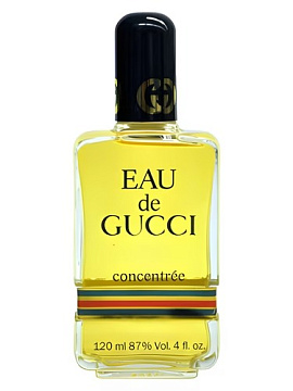 Gucci - Eau de Gucci Concentree