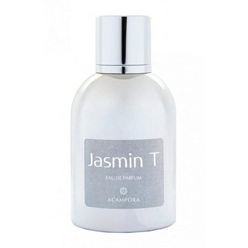 Bruno Acampora - Jasmin T