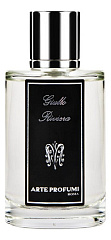 Arte Profumi - Giallo Riviera