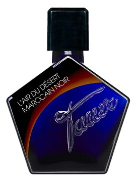 Tauer Perfumes - L Air du Desert Marocain Noir