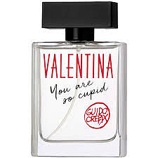 Valentina by Guido Crepax - You Are So Cupid