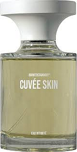 BORNTOSTANDOUT - Cuvee Skin