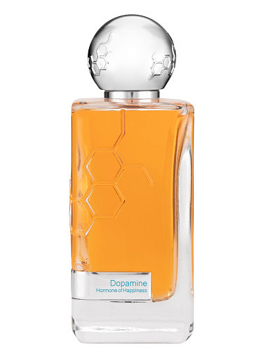 Hormone Paris - This Is Not Dopamine