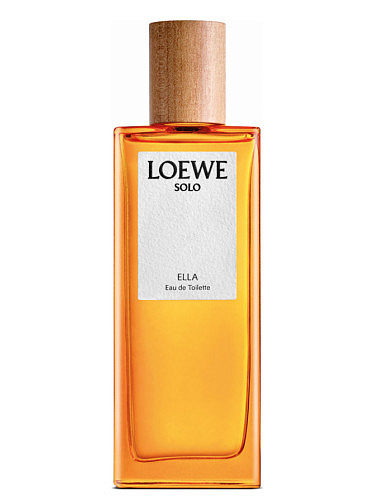 Loewe - Solo Ella Eau de Toilette