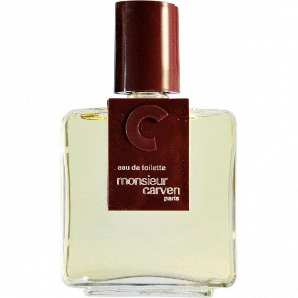 Carven - Monsieur Carven