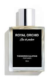 Theodoros Kalotinis - Royal Orchid