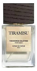 Theodoros Kalotinis - Tiramisu