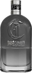 Roberto Cavalli - Just Cavalli Wild Heart for Him