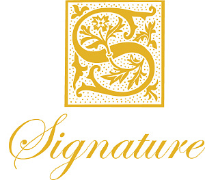 Signature - Signature Brown Homme