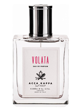 Acca Kappa - Volata Eau de Parfum