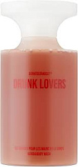 BORNTOSTANDOUT - Drunk Lovers Hand & Body Wash