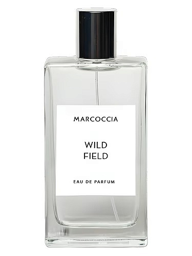 Marcoccia - Wild Field
