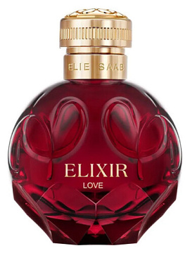 Elie Saab - Elixir Love