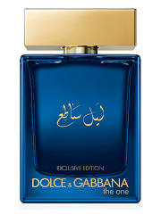 Dolce & Gabbana - The One Luminous Night