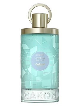 Caron - Ivre De Liberte