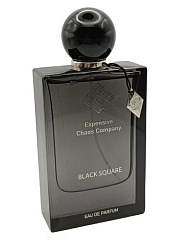 Expensive Chaos Company - Black Square