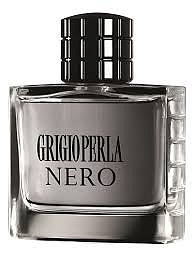 La Perla - Grigioperla Nero