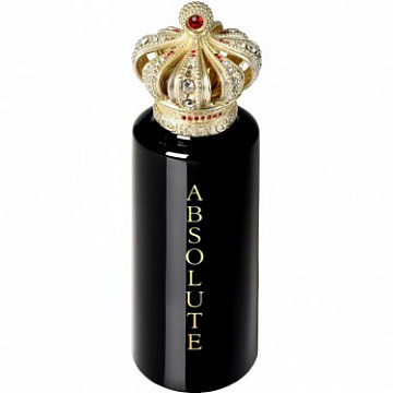 Royal Crown - Absolute